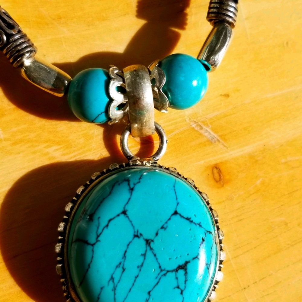 Beautiful handmade jewelry